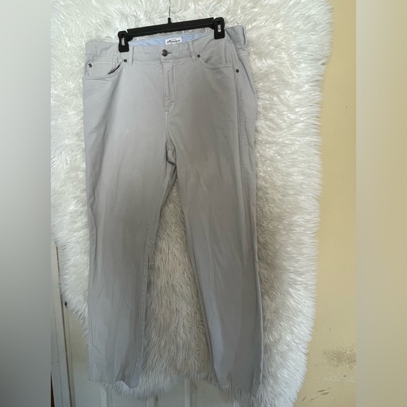 Peter Millar | Pants | Peter Millar Mens Crown Vintage Five Pocket ...